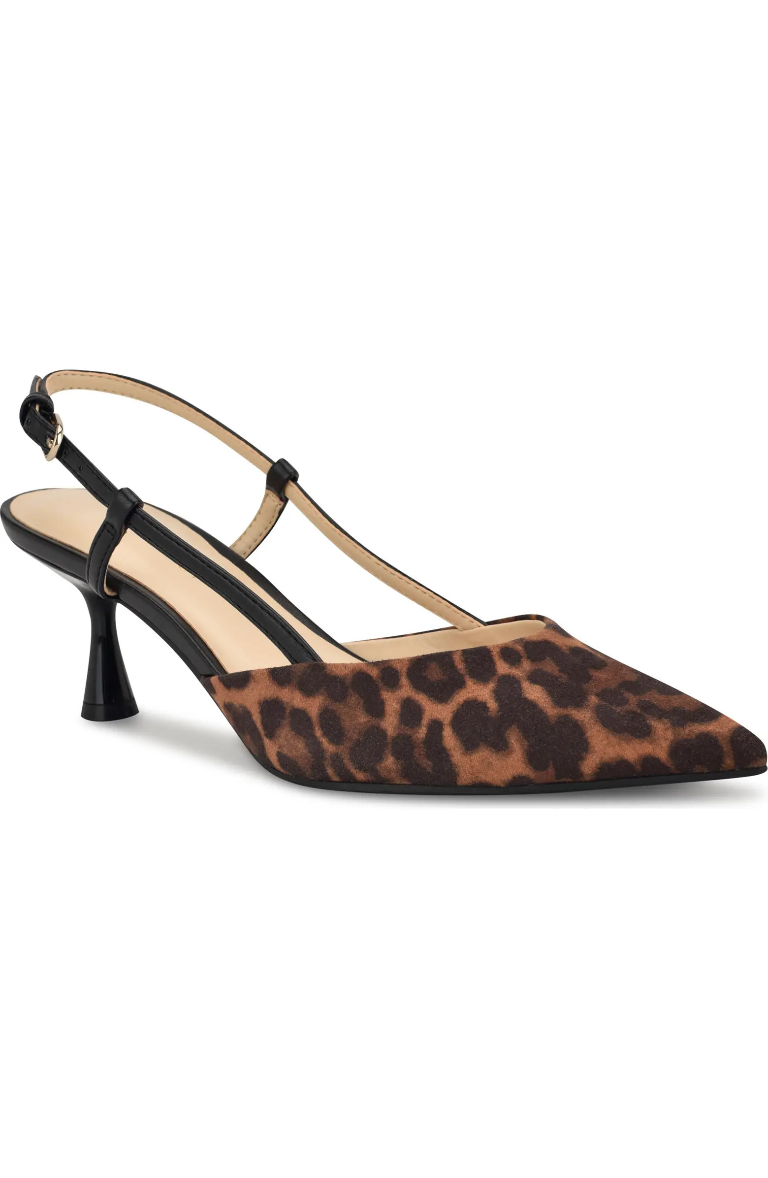Rowen Slingback Pump (Women) | Nordstrom Rack