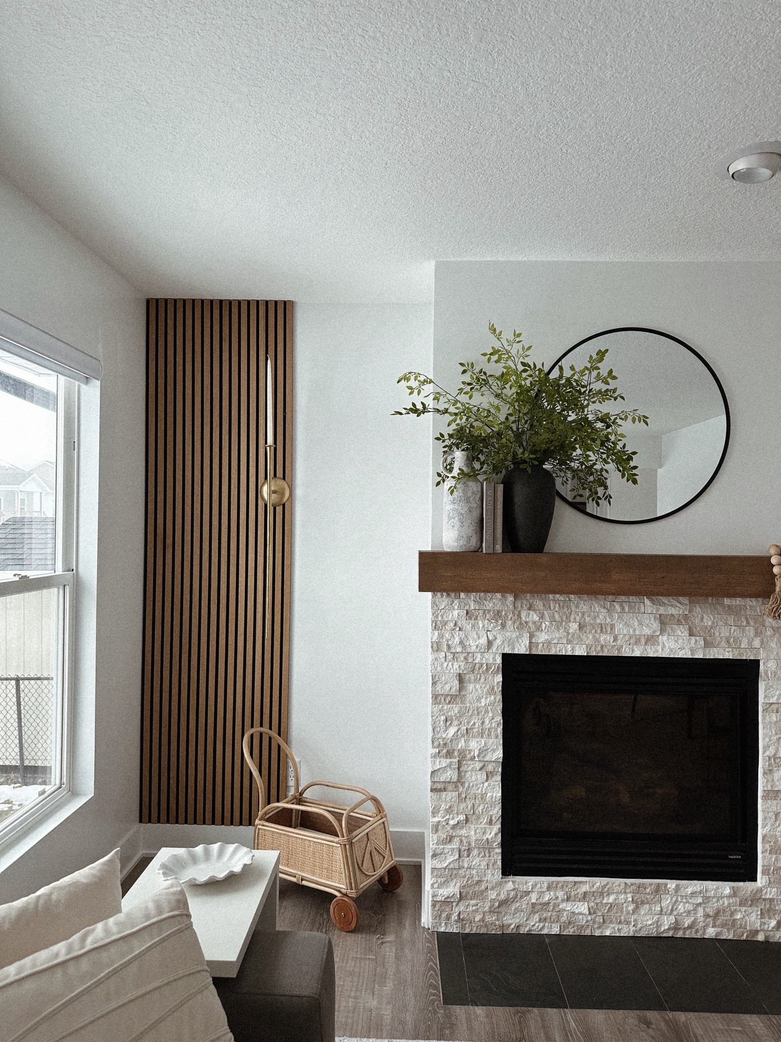 living room decor | fireplace decor | living room ideas | fireplace mental | wall panels 

#LTKhome #LTKsalealert #LTKMostLoved