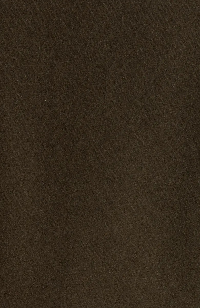 Long Twill Coat | Nordstrom