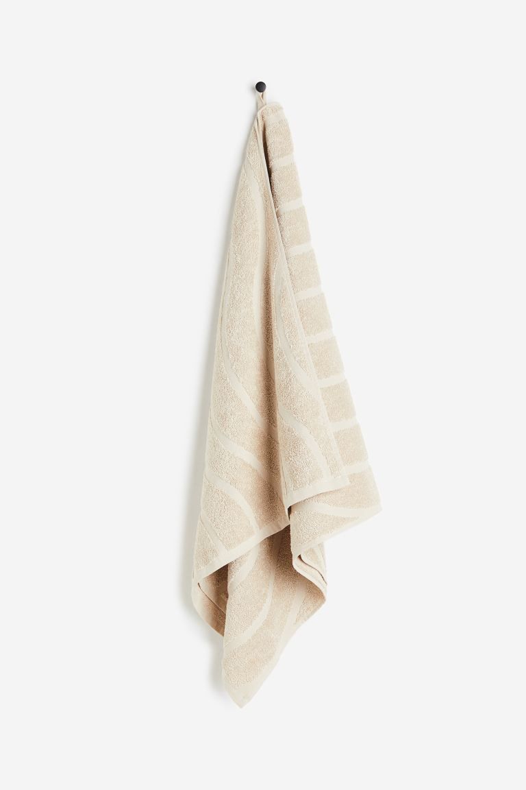 Bath Towel | H&M (US + CA)