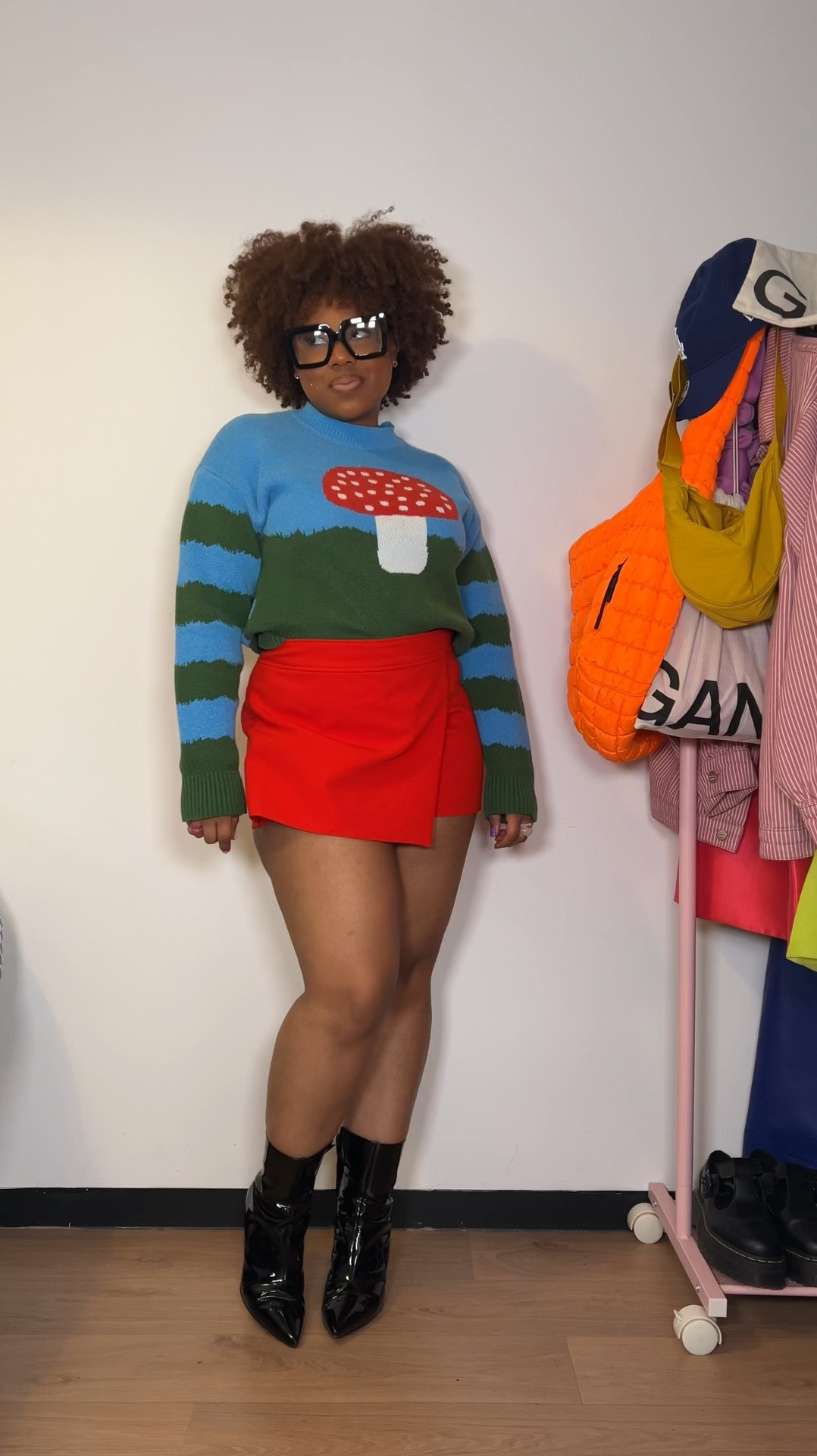 Skorts are in this spring & summer 

#LTKSeasonal #LTKstyletip #LTKbeauty