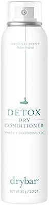 Drybar Detox Dry Conditioner (Original Scent) 3.3 ounces | Amazon (US)