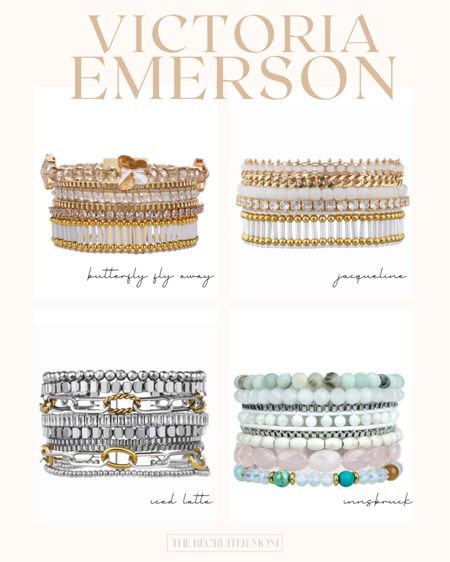 @VictoriaEmerson 60% off code 60TRM *excludes already discounted and Demi fine jewelry 

#LTKsalealert #LTKFind #LTKSeasonal