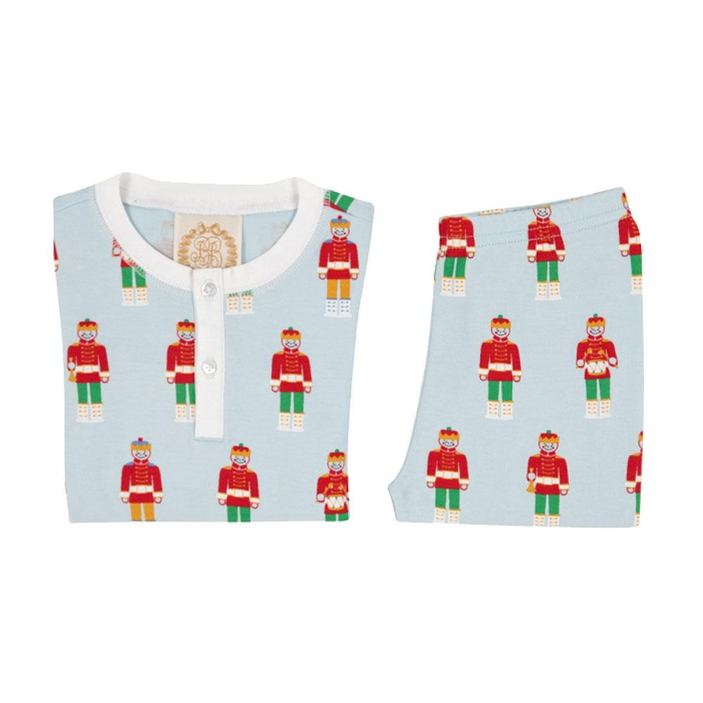 Sutton's Sweet Dream Set | The Beaufort Bonnet Company