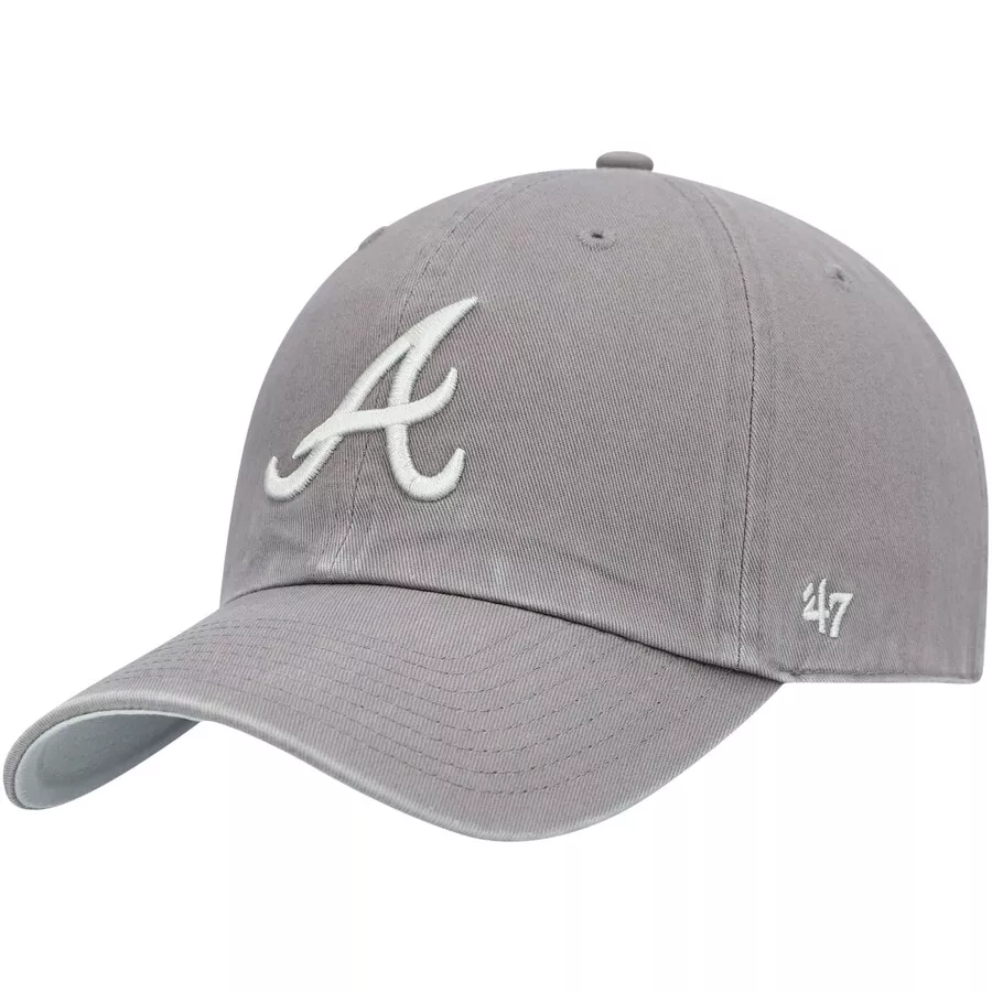 47 Men's Atlanta Braves City … curated on LTK