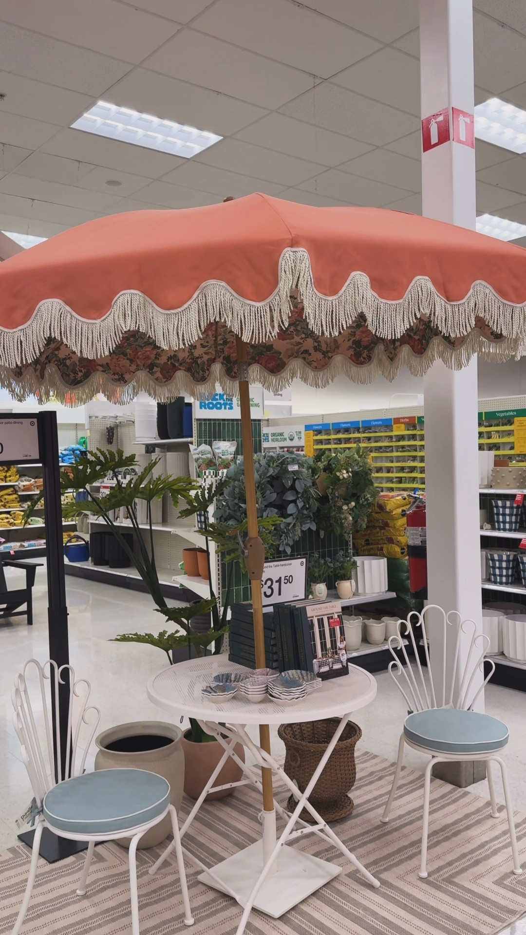 New summer home arrivals



#LTKdayinmylife #LTKHome