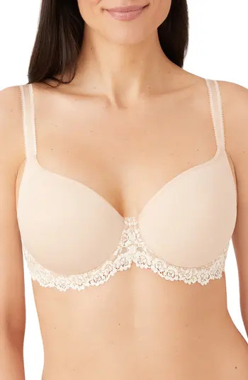 Embrace Lace® T-Shirt Bra | Nordstrom