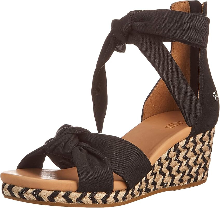 Women's Yarrow Sandal | Amazon (US)