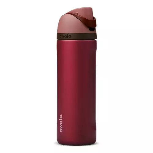 Owala 24oz FreeSip Stainless Steel Water Bottle | Scheels Sports