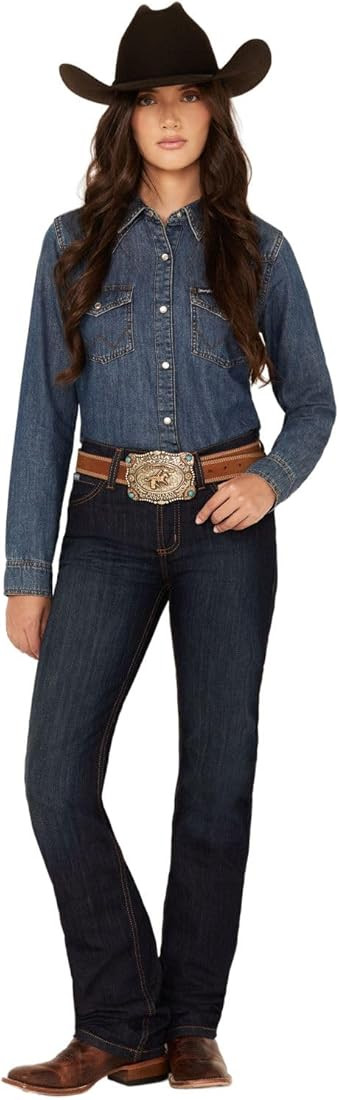 Cinch Women's Jenna | Amazon (US)