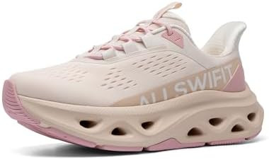 Women's Slip On Walking Shoes Hands Free Non Slip Comfort Workout Gym Athletic Casual Breathable ... | Amazon (US)