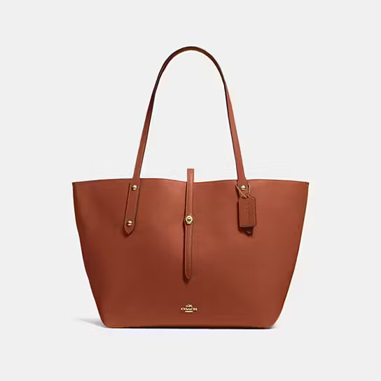 Market Tote50% OFF ?  (138) | Coach (US)