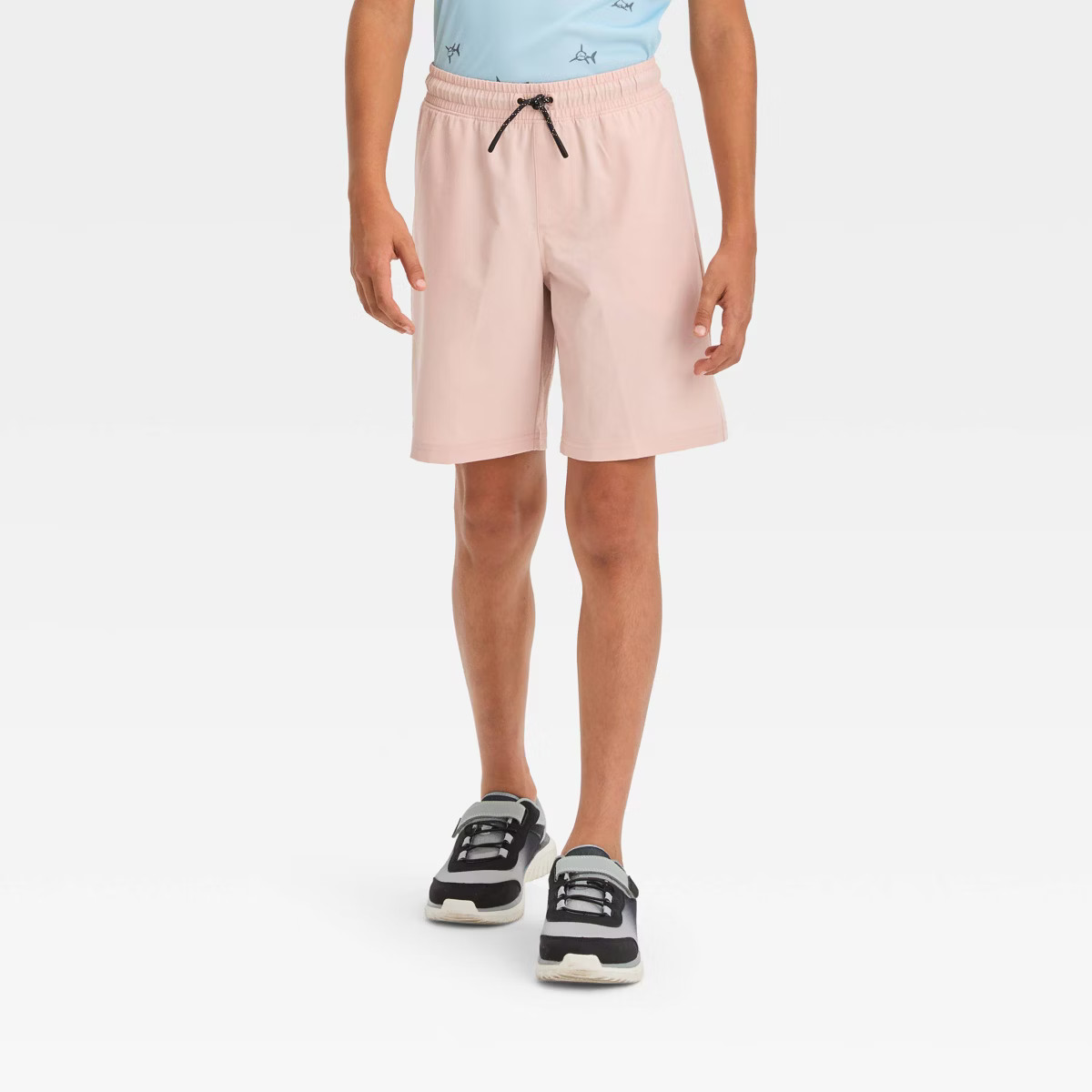 Boys' Hybrid Shorts - All In Motion™ | Target