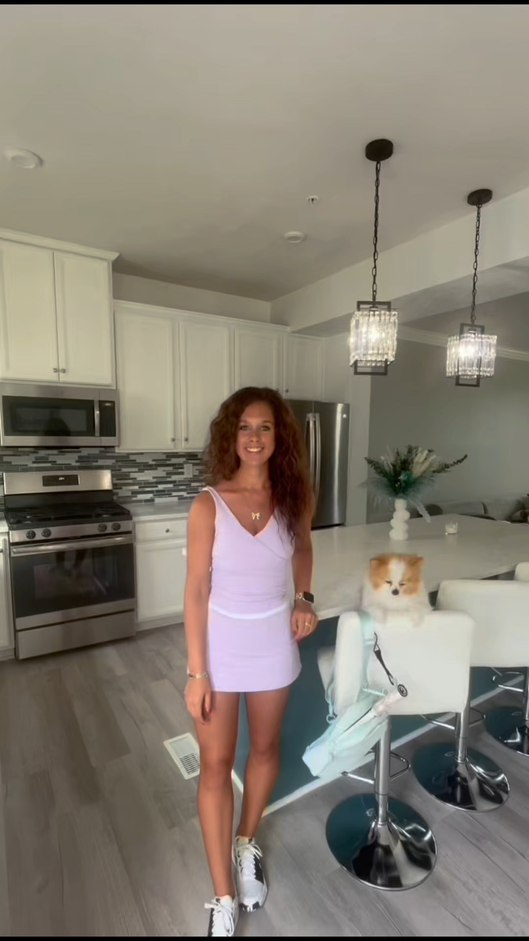 Just a girl with a pickleball addiction 🎀🏓

#LTKActive #LTKSeasonal