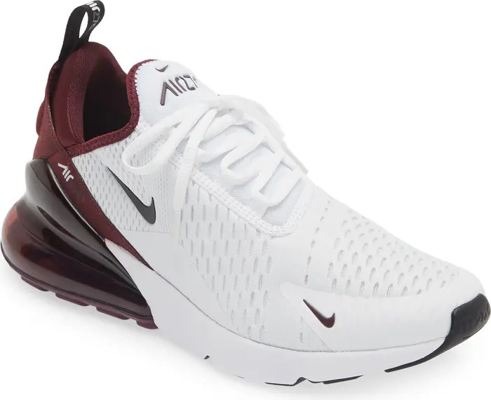 Nike Air Max 270 Sneaker (Men) | Nordstrom | Nordstrom