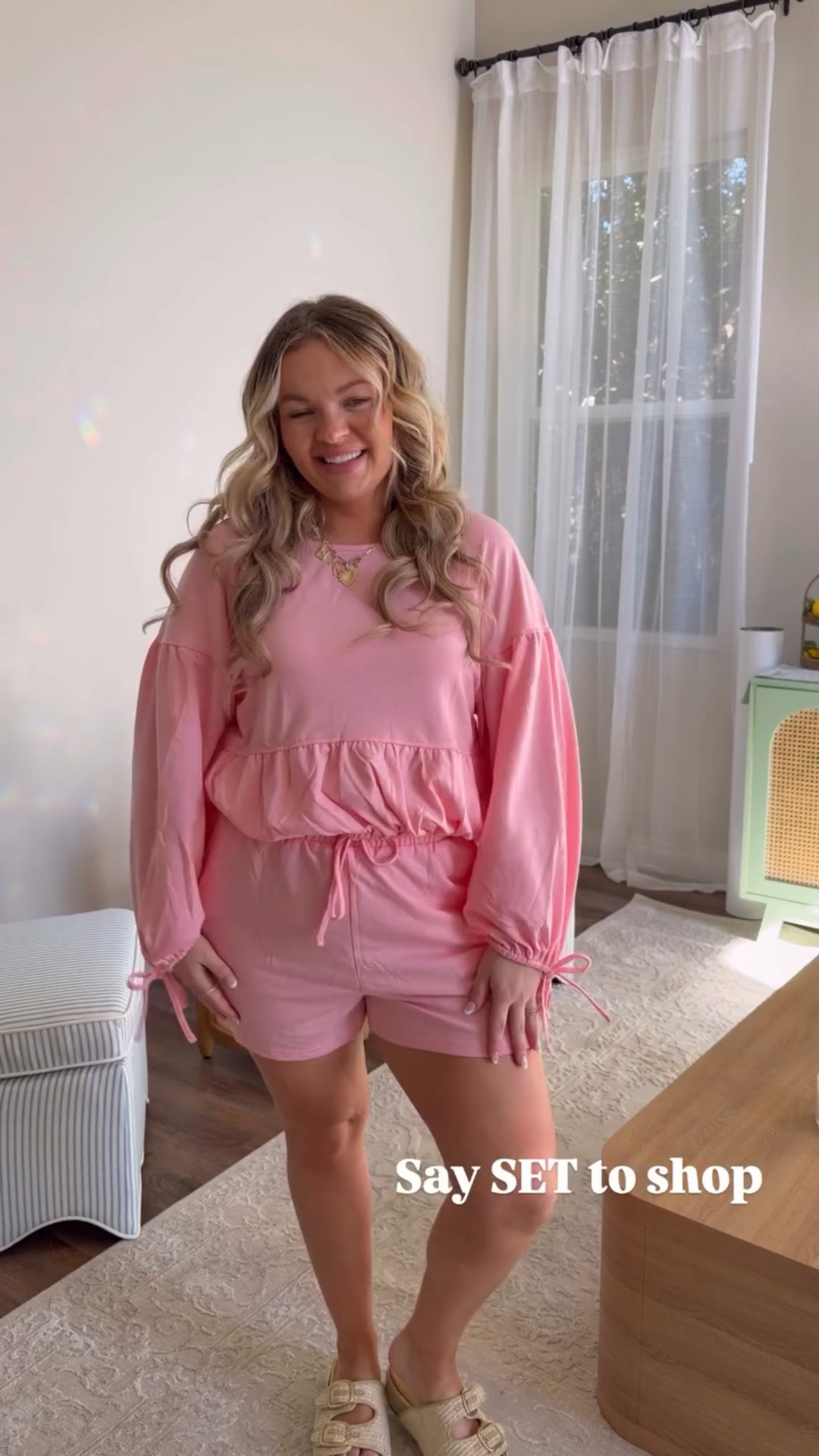 Cute Aerie doop set!! 

#LTKMidsize