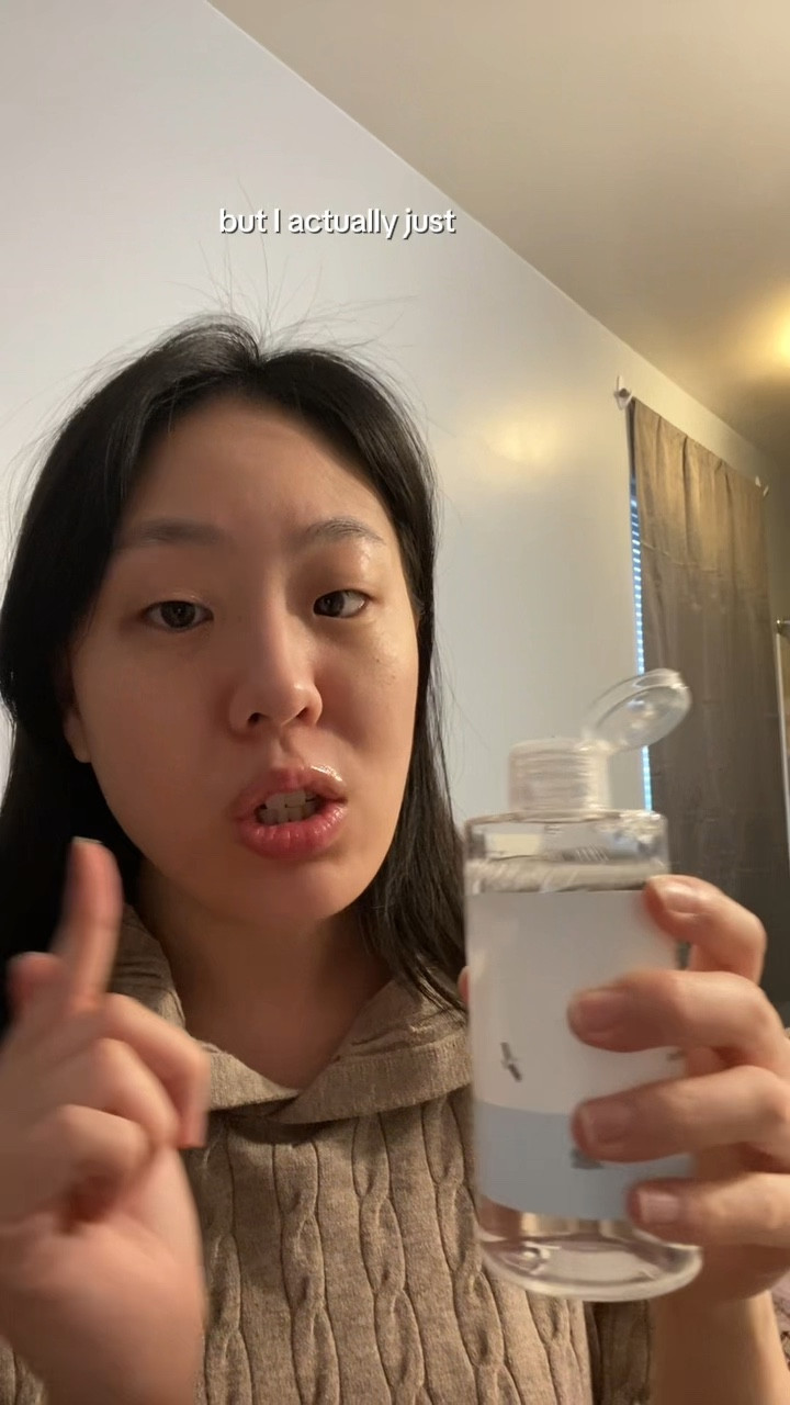 One of the main skincare essentials I need is this toner. You don’t have to do a million step skincare routine. Just some basics. 

A gentle exfoliating toner can help even skin texture and smooth the skin without being irritating. It is also extremely hydrating. You can also layer it, which means letting one layer dry and then applying another layer for added hydration. 

This is light, doesn’t have any scent to it. I have very sensitive dry skin, and it works amazingly. I did a lot of research before purchasing and I’ve now been using it for a little over a year. I also tagged their oil cleanser and low ph cleanser I use for double cleansing my face. 

Tags: hydrating toner, toner skincare, hydrate skin, dry skin, sensitive skincare, simple skincare routine 

#LTKBeauty #LTKselfcare #LTKgrwm