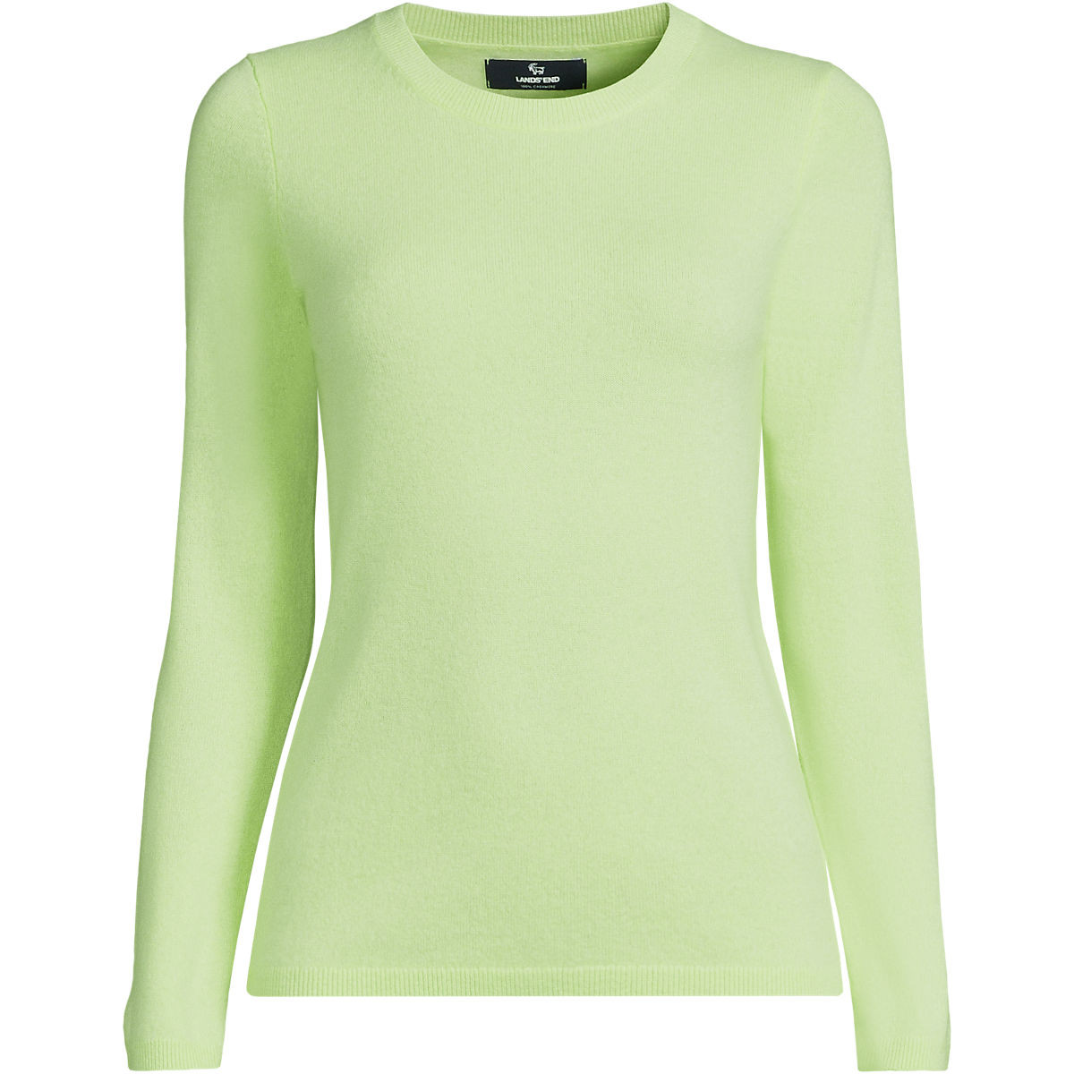 Women's Cashmere Sweater | Lands' End (US)
