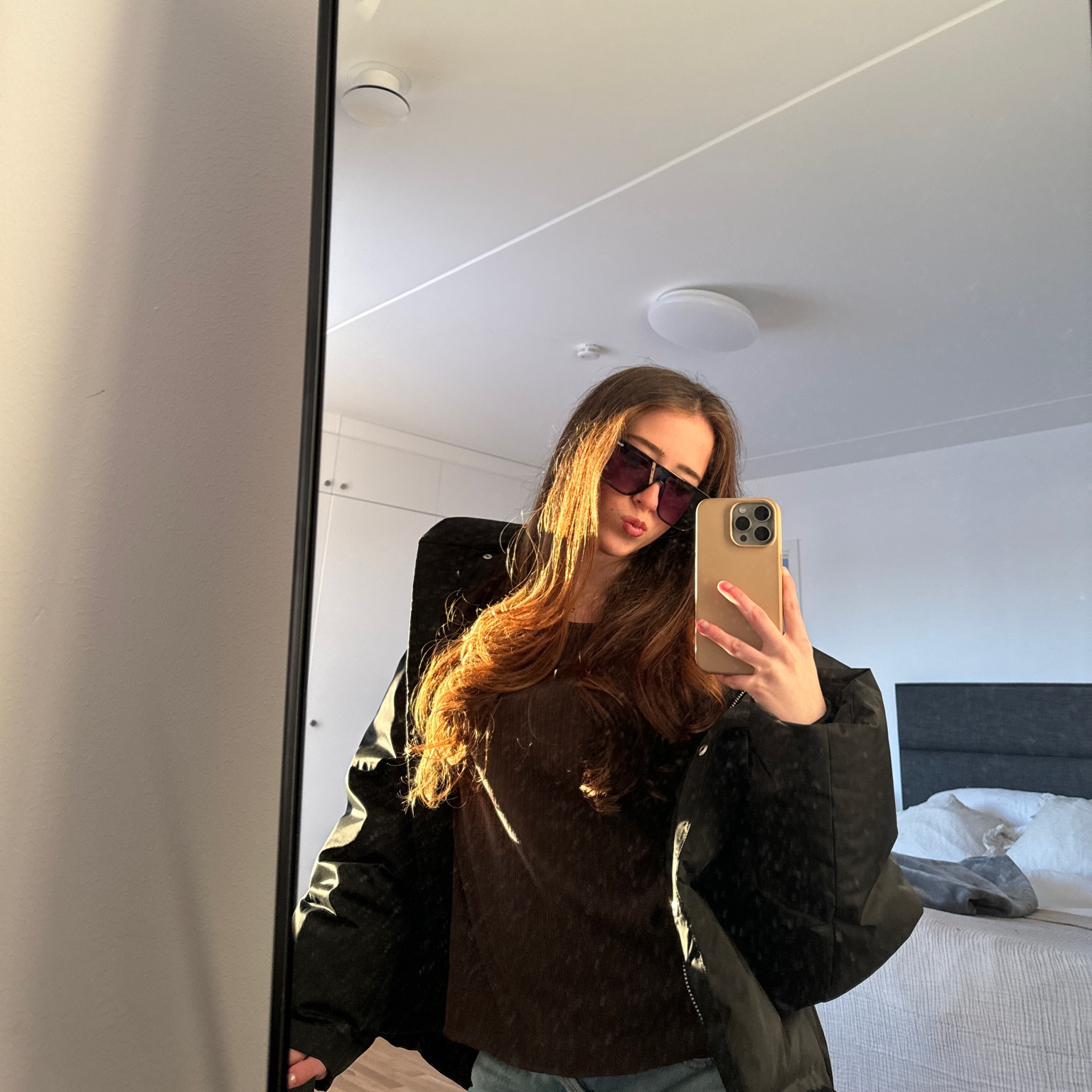 Sunglasses 

#LTKstyletip