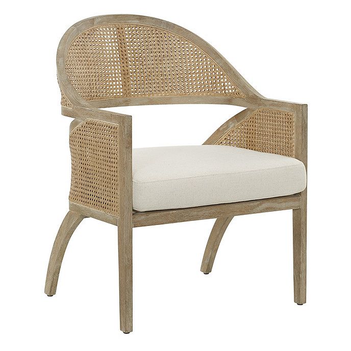 Patricia Caned Chair | Ballard Designs, Inc.