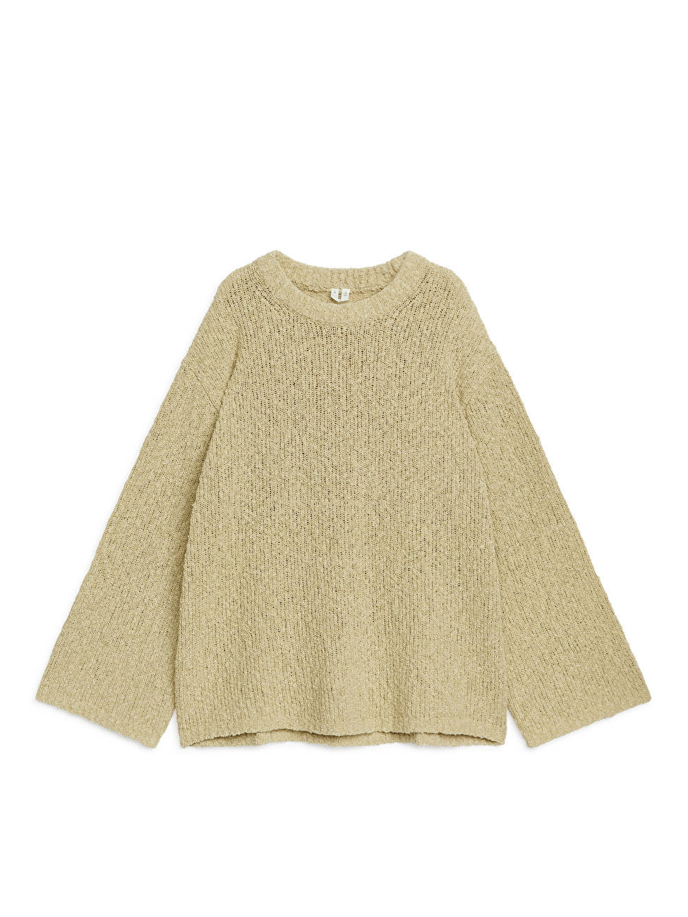 Open-Knit Jumper | ARKET (US&UK)