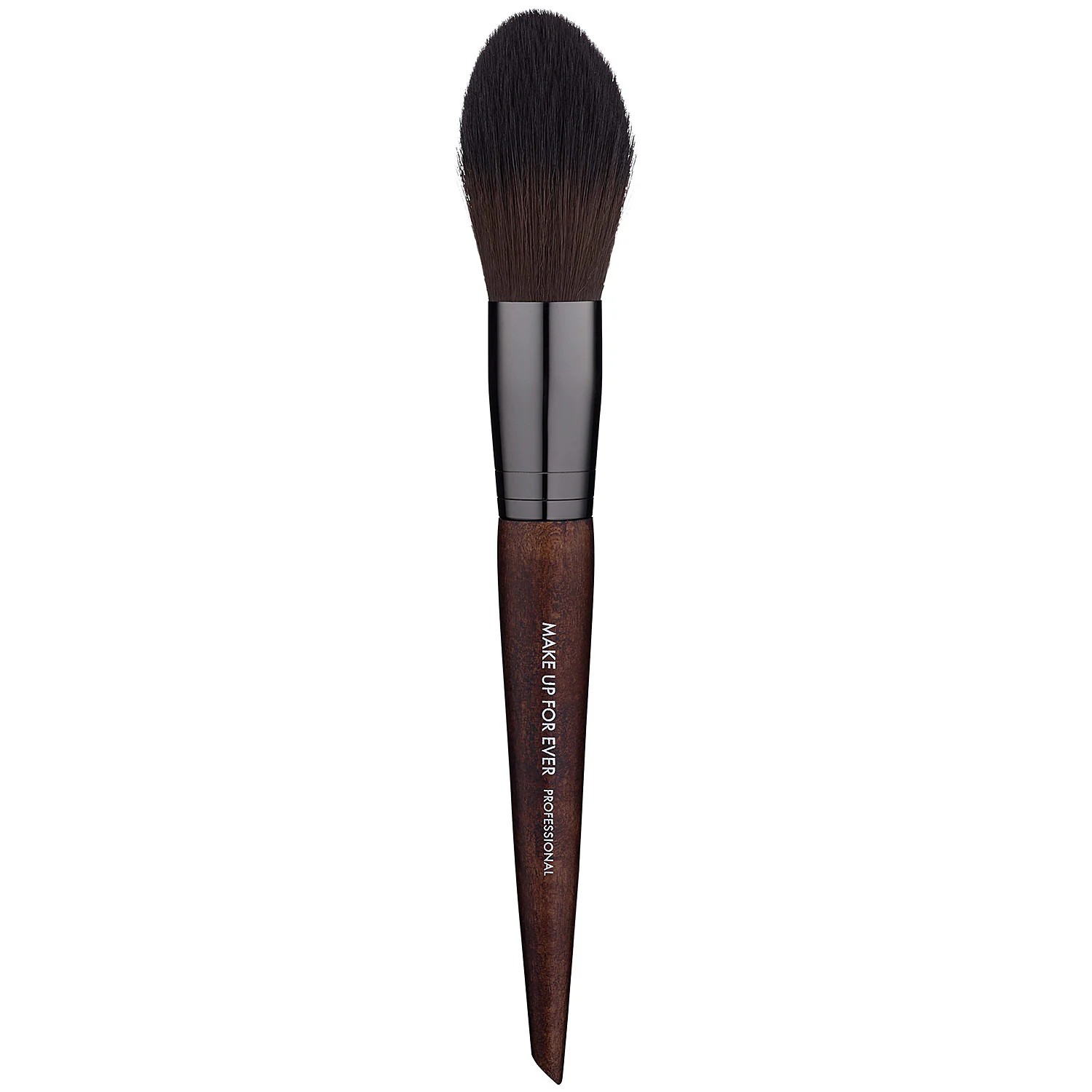 MAKE UP FOR EVER 160 Blush Brush | Sephora (US)