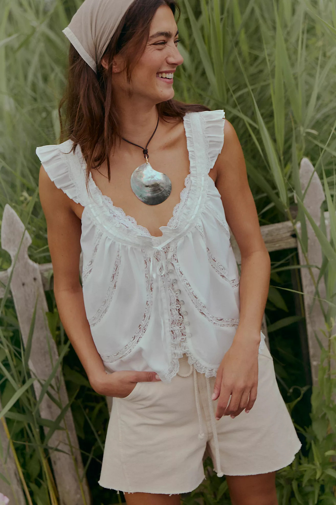 Mabel Tank | Free People (Global - UK&FR Excluded)