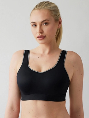 Sydney Sport Underwire Bra | Wacoal