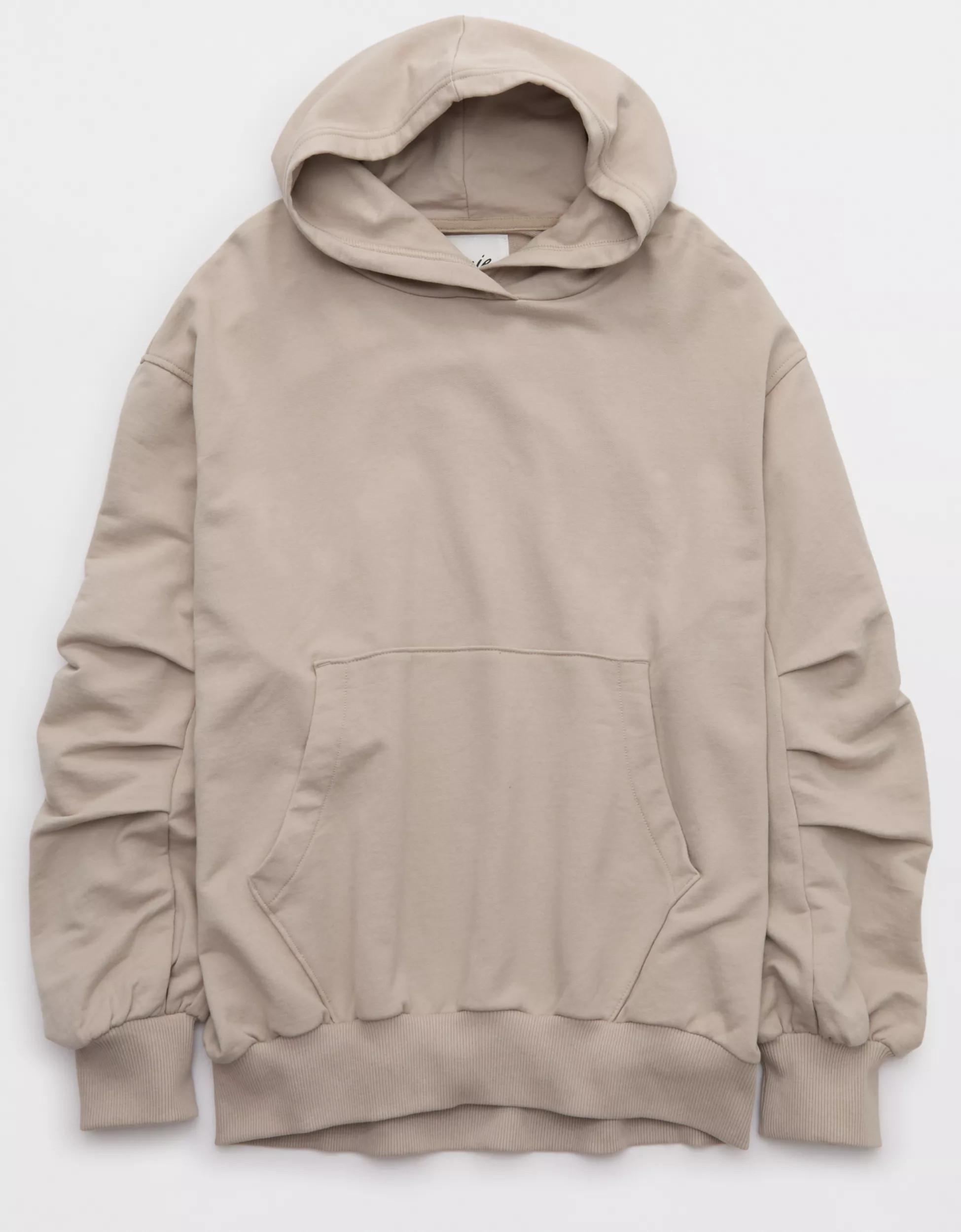 Aerie Jet Setter Hoodie | American Eagle Outfitters (US & CA)