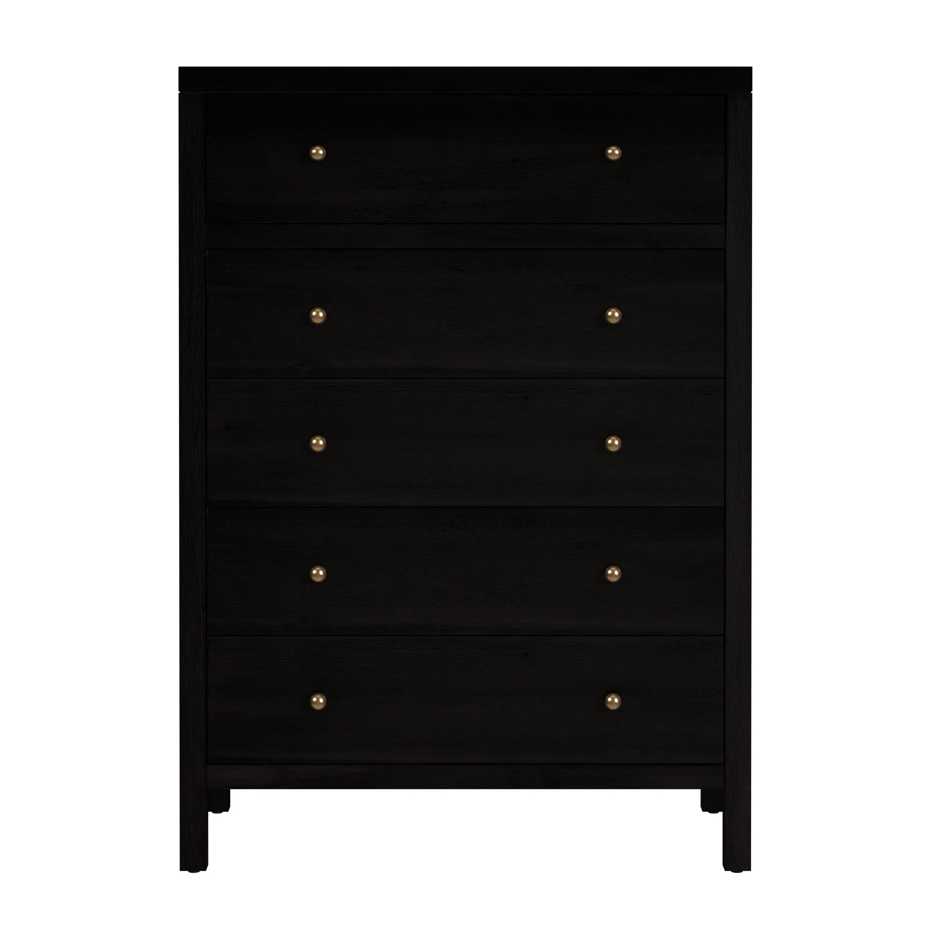 Celine 5-Drawer Dresser | Wayfair North America