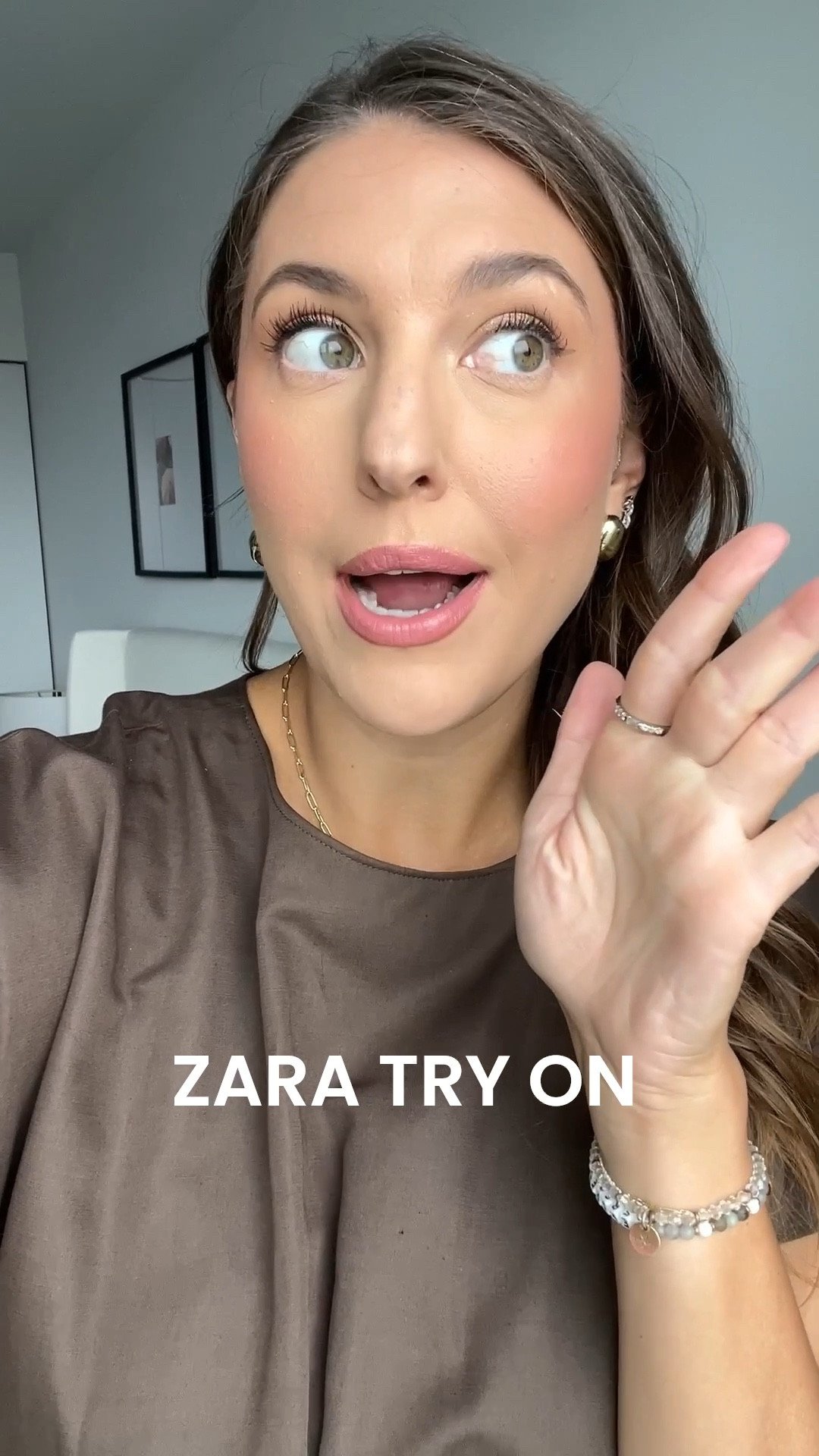 Zara Try On! New fall arrivals for size L/ XL so many good finds in this order 


Zara / Zara try on / Zara outfit / Zara dress / Zara midsize / Zara size L / Zara size XL size 10 fashion | size 10 | Tall girl outfit | tall girl fashion | midsize fashion size 10 | midsize | tall fashion | tall women | 

#LTKStyleTip #LTKFindsUnder100 #LTKMidsize