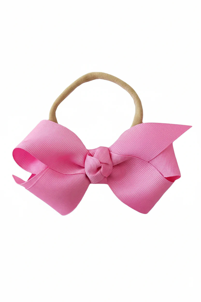 Ribbon Bow Headbands | Caden Lane