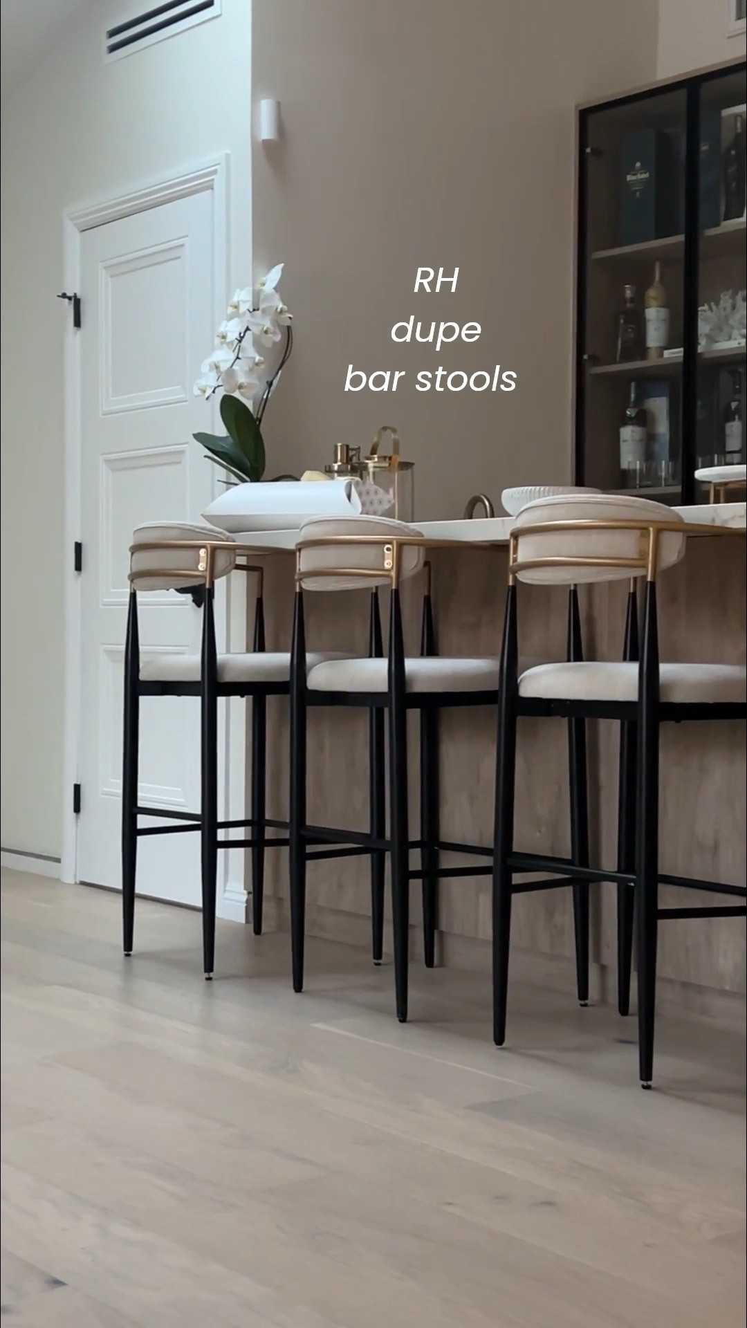 WAYDAY sale October 26-29! 
Wayfair sale 
Wayfair finds 
RH DUPE bar stools 

Our bar stools are on MAJOR sale for a set of 2! Color beige. These also come in counter stool height and dining chair height. Mine is the bar stool height so just double check before ordering! Quality is amazing! I linked all the different heights.    

Bar stools 
Kitchen counter stools 
Dining room chairs 
Home finds 
Wayfair sale 
WayDay 
Holiday parties 
Spring refresh 
Home refresh 
Chairs 
Neutral home 

#wayday #wayfair #hosting #homebar #barstools#LTKWatchNow 

#LTKHome #LTKParties #LTKSeasonal