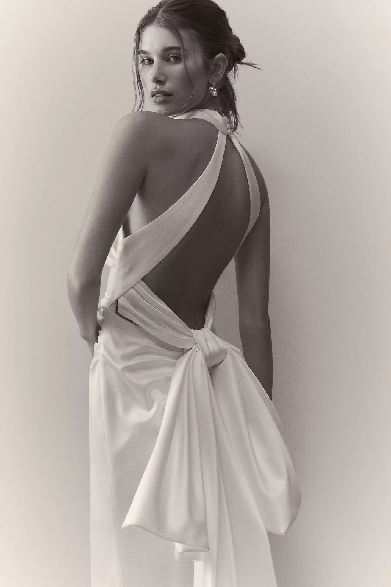 Exclusive: Watters Avery Gown | Anthropologie (US)
