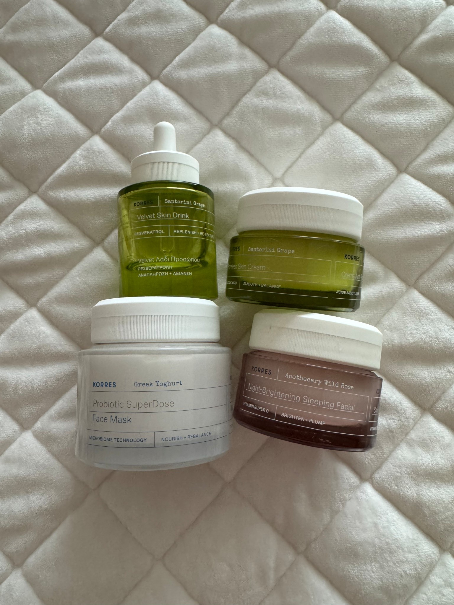 Korres beauty on sale
Prime day 

#LTKFindsUnder100 #LTKSaleAlert #LTKBeauty