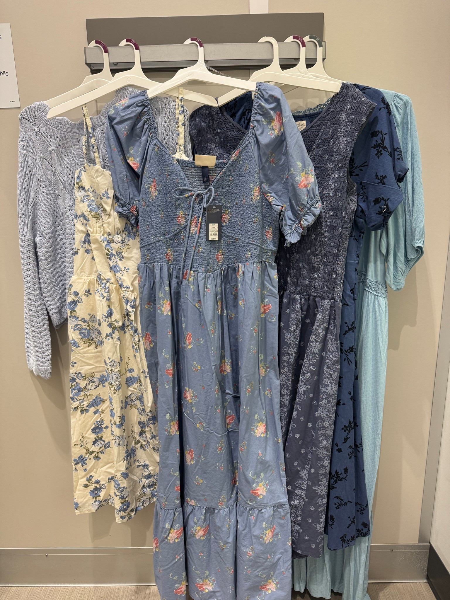 Baby Shower dress options!

#LTKmomlife #LTKPlusSize #LTKBump