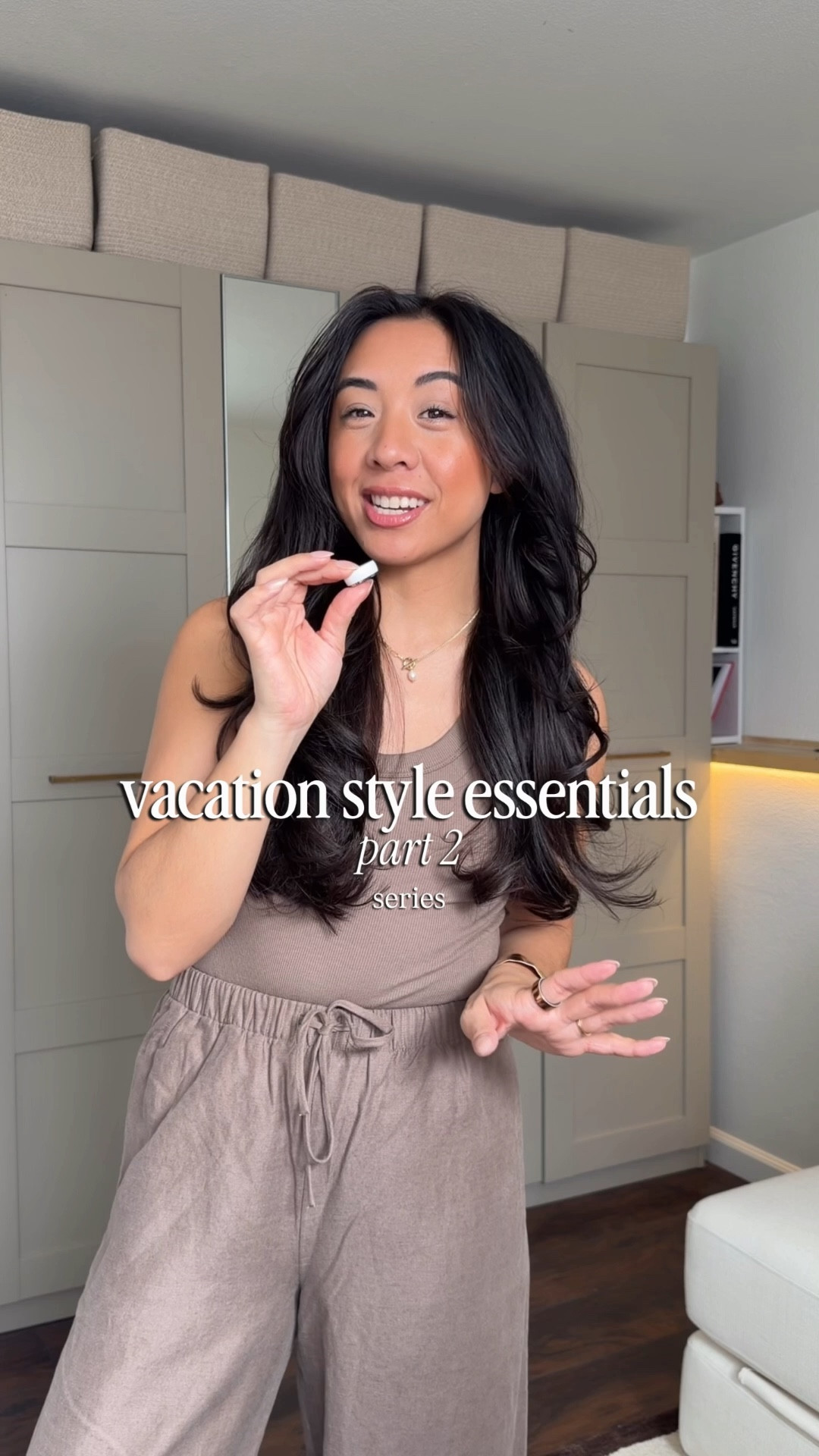 Vacation accessories that will last you for multiple trips! ☀️🏝️

#LTKSeasonal #LTKTravel