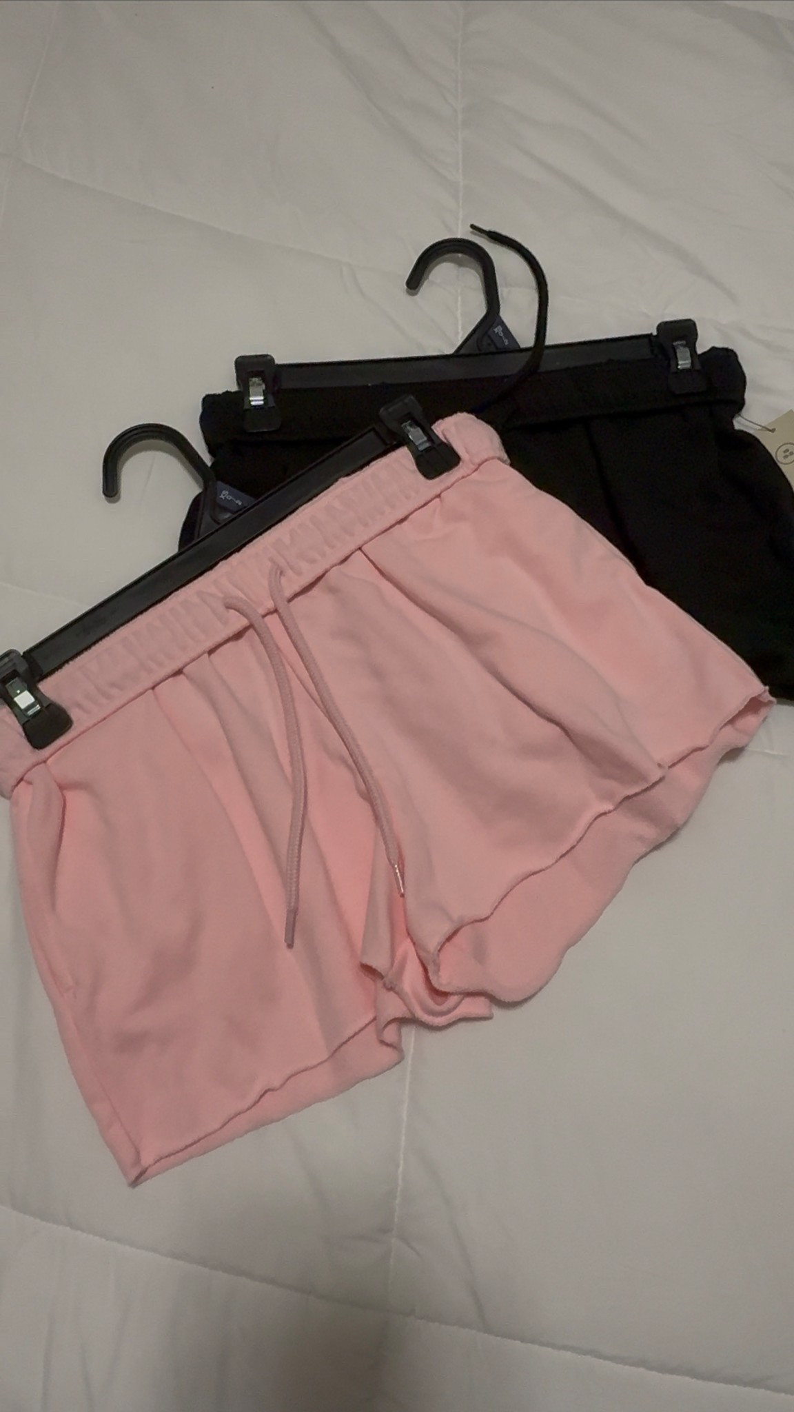 Walmart Basic Shorts