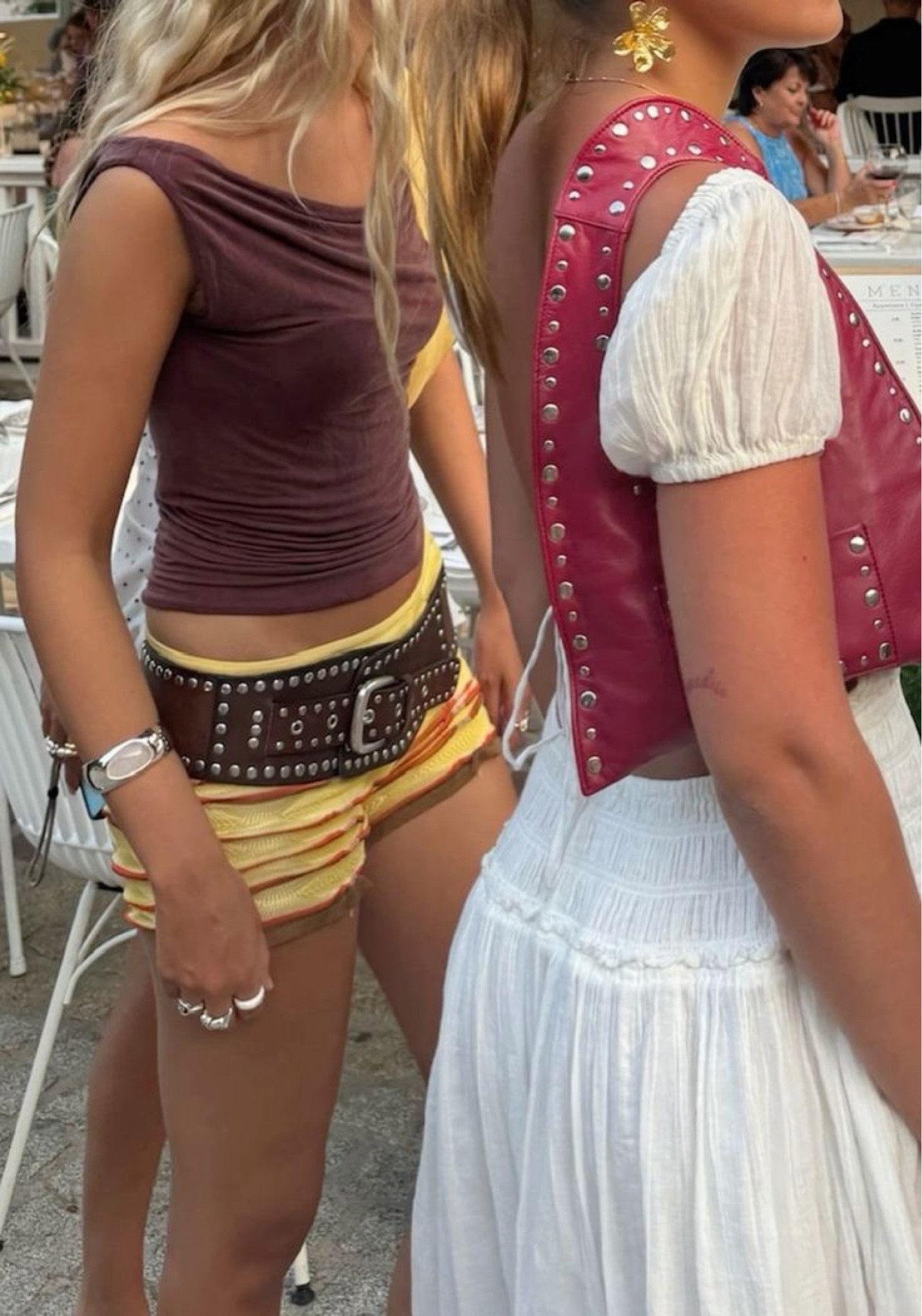 Concert/festival look

#LTKTravel #LTKBeauty #LTKStyleTip