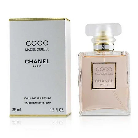 Chanel Coco Mademoiselle Eau de Parfum 35 ml / 1.2 oz | Walmart (US)