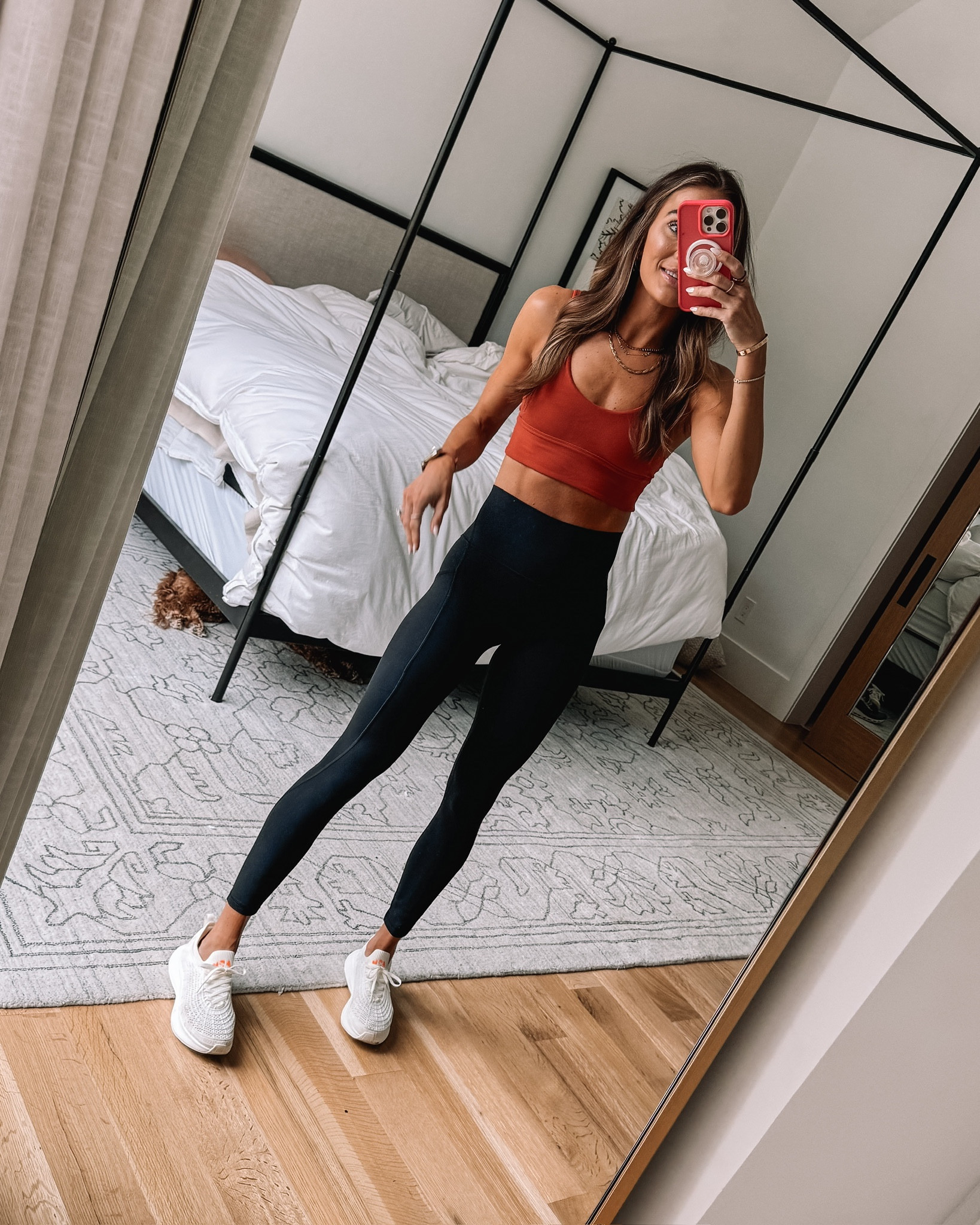 fave align bra / sized up to 6 

#lululemoncreator #ad

#LTKfitness #LTKCyberWeek