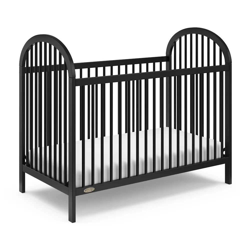 Olivia 3-In-1 Convertible Crib | Graco Baby | Newell Brands – Baby & Writing
