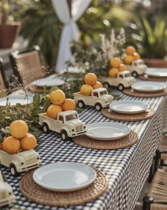 A little cutie is on the way 🍊🛻✨ Baby Shower Inspo

#LTKBaby #LTKBump
