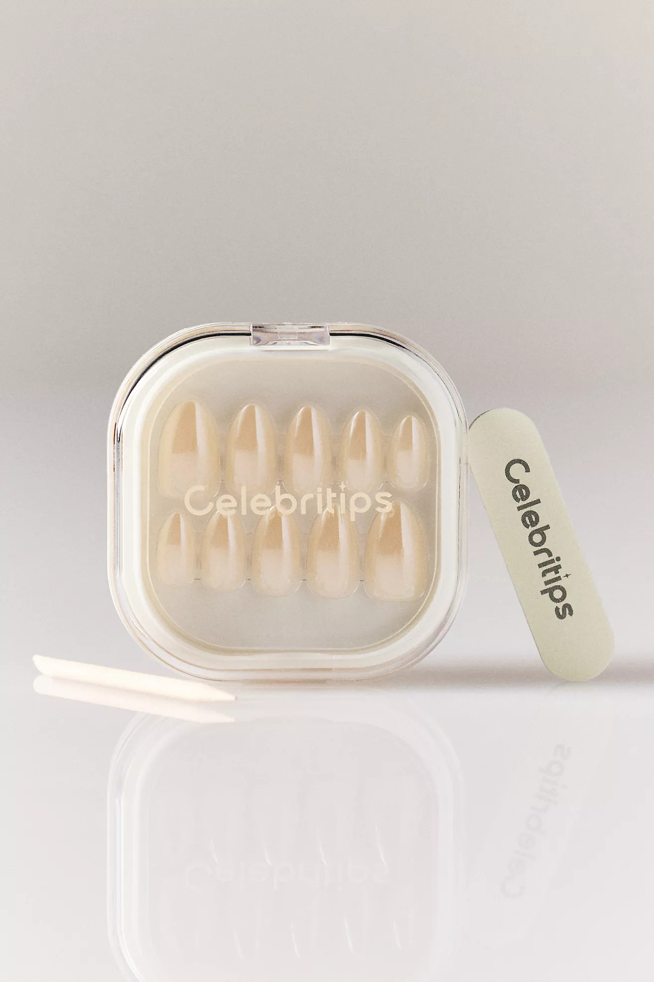 Celebritips Press-On Nails | Anthropologie (US)