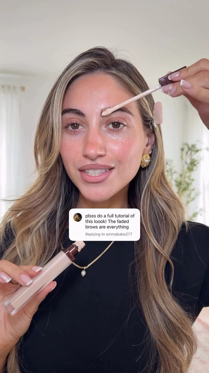 recreating @kyliejenner met gala makeup🌟 

#makeup #makeuprecreation #kyliejenner #makeuptutorial #makeupideas

#LTKgrwm #LTKSeasonal #LTKBeauty