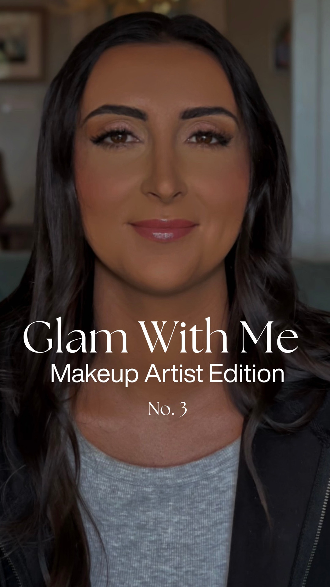 Beautiful soft glam for my bridal client.✨

Jackie it was so much fun getting to glam you for your bridal shower and then again for your private pre-wedding events and welcome gathering.✨

Here’s how we created this pink and neutral toned makeup look—fresh, luminous, and softly sculpted to complement the day, the photos, and the moment. My client’s look was customized to reflect the vibe of the weekend while standing out in the best way and ensuring longevity since we knew it would be a marathon day.

At Glam for Everyone, we offer bespoke, on-location makeup services for weddings and special events of all kinds. If you’re searching for a bridal makeup artist who travels, specializes in soft glam makeup looks, and delivers makeup services for weddings that feel polished and simply gorgeous—you’re in the right place.



#massachusettsmakeupartist #bostonmakeupartist #bostonmua #capecodmakeupartist #stockbridgemakeupartist #worcestermakeupartist #ctmakeupartist #ctmua #connecticutmakeupartist #hartfordmakeupartist #rhodeislandmakeupartist #rimakeupartist #rhodeislandmua #newportmakeupartist  #vermontmakeupartist #vtmakeupartist #newhampshiremakeupartist #newhampshiremua #nhmakeupartist #nhmua #mainemakeupartist #mainemua #memakeupartist #newyorkmakeupartist #nymua #nycbridalmakeupartist #nycmakeupartist #newjerseymakeupartist #njmua #travelingmakeupartist

Massachusetts makeup artist
Boston makeup artist
Cape Cod makeup artist
Worcester makeup artist
Central Mass makeup artist
Connecticut makeup artist
Hartford makeup artist
Fall wedding guest makeup
Glam for family photos
Glam to wear with jackets and fall boots
Middletown makeup artist
Central Connecticut makeup artist
Fairfield makeup artist
Rhode Island makeup artist
Newport makeup artist
New Hampshire makeup artist
Maine Makeup Artist
Ogunquit makeup artist
Portland makeup artist
New York makeup artist
Soft glam makeup artist

#LTKBeauty #LTKWedding #LTKStyleTip