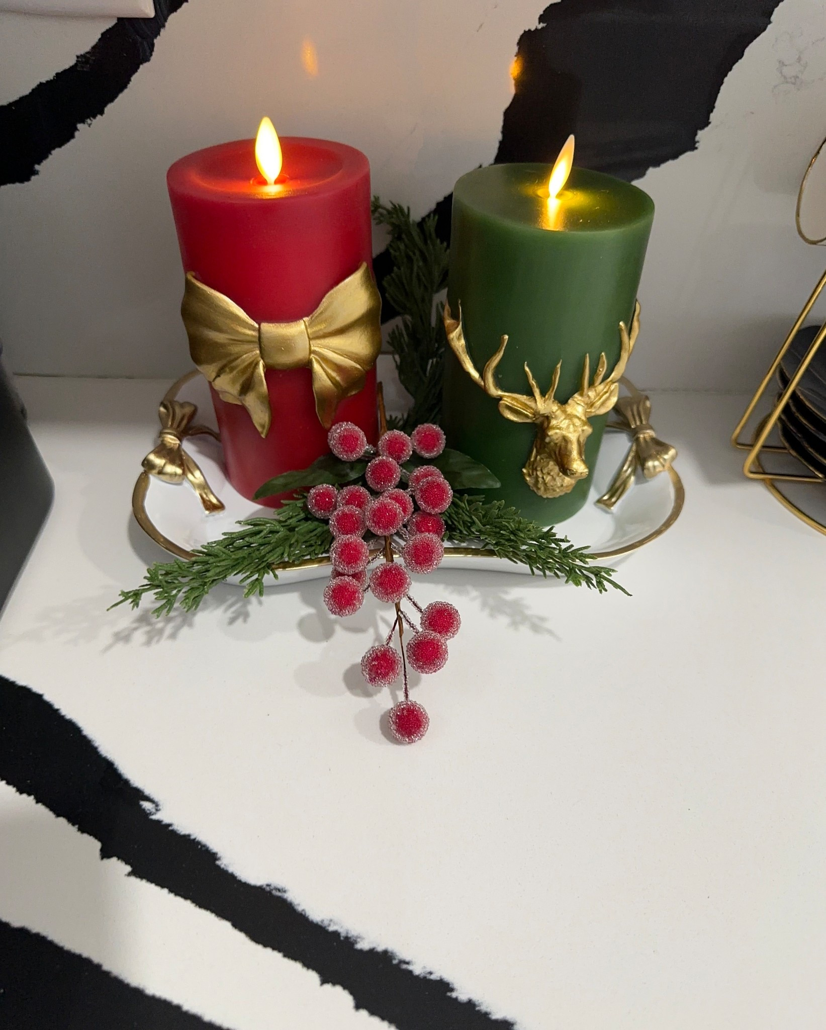 Perfect candles for this holiday #luminaracandles 

#LTKHoliday #LTKHome #LTKSeasonal