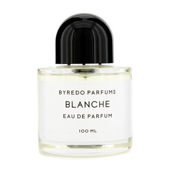 Byredo Blanche Eau De Parfum Spray 100ml/3.4oz Ladies Fragrance | Fresh Fragrances and Cosmetics 