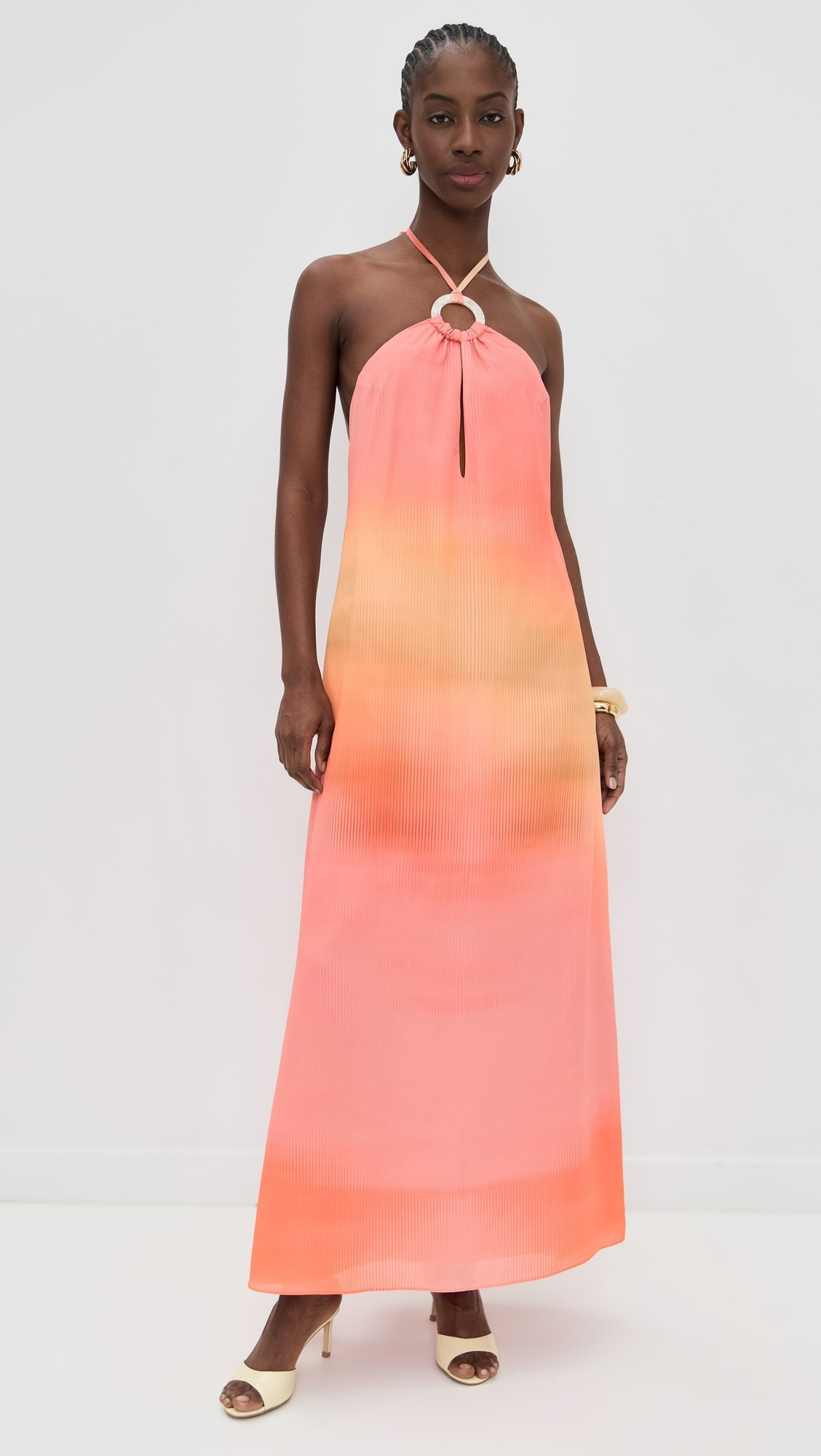 Rondine Maxi Dress | Shopbop