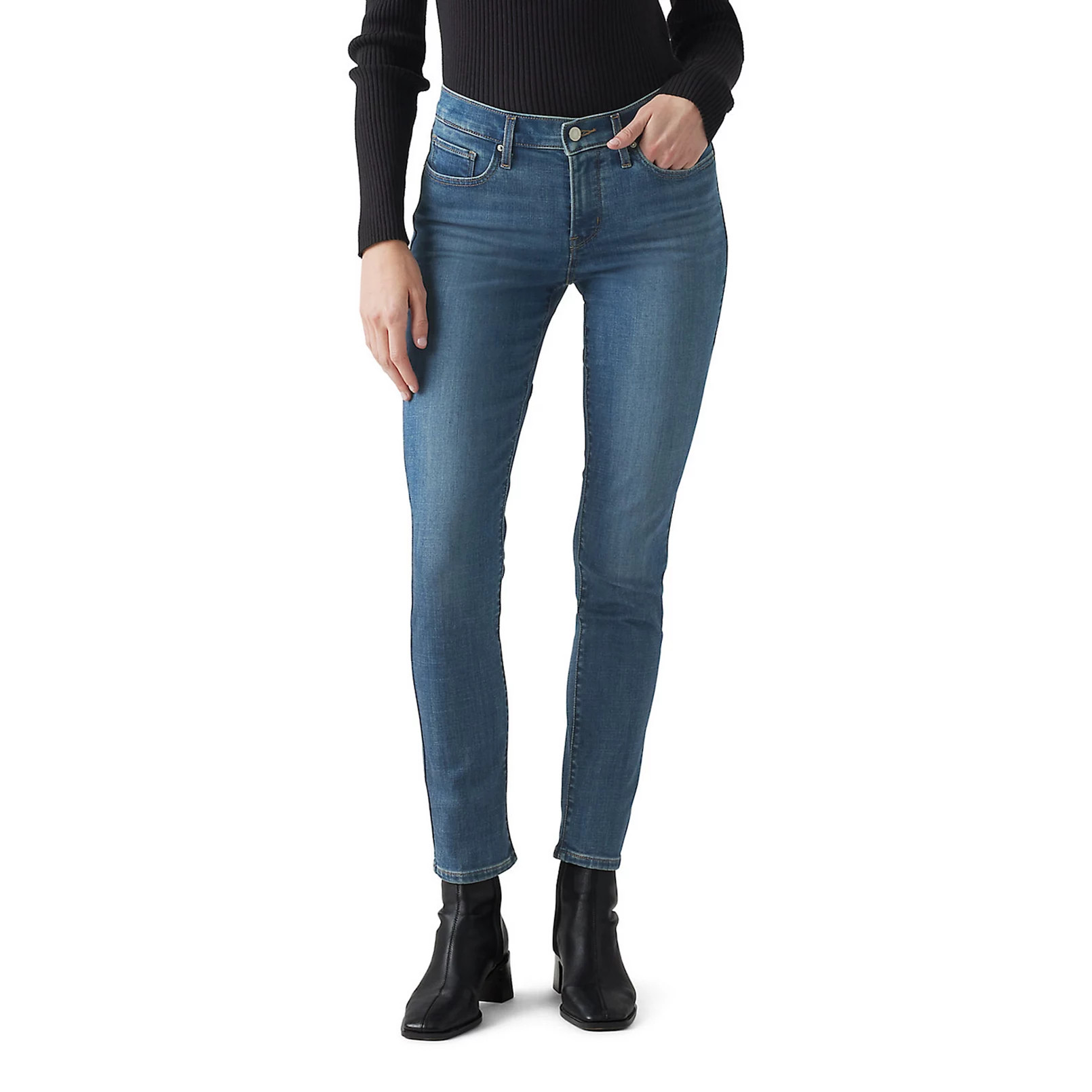Women's Levi's® 311™ Shaping Skinny Jeans | Kohl's